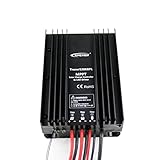 MPPTソーラー充電コントローラ、タイマー、LEDドライバプログラム付きアプリTracer2606BPL Tracer2610BPL Tracer3906BPL Tracer3910BPL Trace