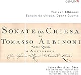 Sonate Da Chiesa Opera Quarta