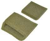 Panasonic Vacuum Cleaner filter Fits: 661, 5510 Series