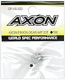 AXON ピニオンギヤ 64P 23T GP-A6-023