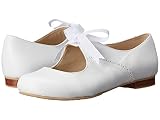 [エレファンティート] Elephantito Sabrina (Toddler/Little Kid) フラットシューズ White 12 Little Kid(18.1cm) - M [並行輸入品