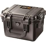 ＰＥＬＩＣＡＮ　ＰＲＯＤＵＣＴＳ:PELICAN ストーム IM2075 (フォームなし)黒 300×249×19 IM2075NFBK 型式:IM2075NFBK