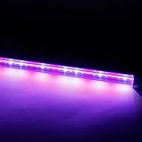 LED植物育苗 18w形 直管 全光束1200lm 120cm G13 t8 グロー式工事不要 植物育成ライト