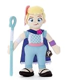 ディズニーキャラクター ポペット トイ・ストーリー 4 ボー・ピープ 高さ約18cm