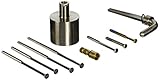 Danze D113001BN Extension Kit for Ceramic Mixing Valve, Brushed Nickel by Danze