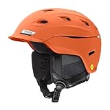 Smith Optics Vantage MIPS ユニ スノーヘルメット - マットフレンチネイビー M