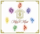 �u07-GHOST�vSOUND TRACK �`Melody of Michael�`