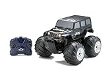 シーシーピー(Ccp) Wドライブプラス JEEPラングラー ブラック
