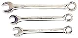 K-T Industries 4-2820 Combination Wrench 20mm [並行輸入品]