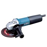 マキタ:150ミリ電子ディスクグラインダ 9566CV