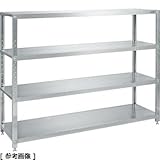 サカエ SAKAE 【代引不可】【直送】 ステンレスサカエラック STN1-1212SU4 [A170225]