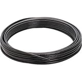 日本ピスコ:ピスコ ナイロンチューブ 黒 8X6.0mm 20M NA0860-20-B 型式:NA0860-20-B