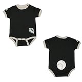 MLB Florida Marlins ベビー Baby  / 幼児ワンピースボディスーツ/ロンパース/カバーオール Infant One-Piece Bodysuit / Romper / Ones