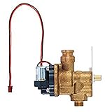 LIXIL(リクシル) INAX タッチレス水栓・手かざし水栓用 バルブASSY A-6001