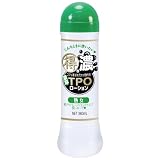 得濃TPOローション 熟女 360ml