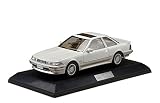 ポストホビー限定販売品 ホビージャパン18 1/18 トヨタソアラ 3.0GT リミテッド (MZ21) 1990 エアサスペンション仕様 完成品ミニカー