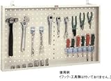 OS(大阪製罐) ハンガ-ラック壁掛フック付　HR-50F