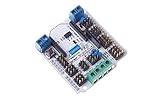 SMAKN? Electronic Building Blocks Expansion Board V4/V5 Improved Board Freaduino Sensor Shield [並行輸入