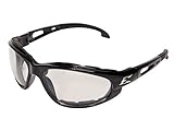 Edge Eyewear Dakura-Black / Anti Reflective Lens with Gasket [並行輸入品]