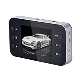 USSay ETohio 2.7" LCD Full HD 1080P Car DVR Vehicle Camera Video Recorder (UP TO 32GB [並行輸入品]