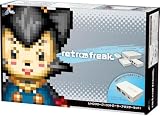 サイバーガジェット レトロフリーク (レトロゲーム互換機) (コントローラーアダプターセット) 本体
