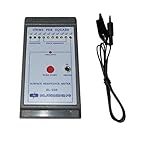 Surface Resistance Resistivity Electrostatic Static Electricity Tester Meter [並行輸入品]