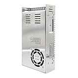 IPOTCH 全21種　電源　スイッチ　アダプター　AC入力/フルレンジ　ユニバーサル　互換性　 - 350W 24V 14.6A