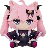 Nyanners ニャターシャ ニャンナーズ ぬいぐるみ