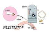 デンサン ポイントワカール KS-32