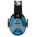 ベレッタ イヤーマフ ブルー 1000020560