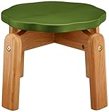 大和屋 カウプンキ スツール GR(グリーン) チェア 北欧