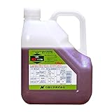 日産化学 除草剤 MCP ソーダ塩 1.5kg
