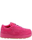 Reebok ベビー・ガールズ カラー: ピンク