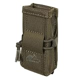 マガジンポーチ ピストルポーチ 弾倉 ハンドガン Competition Rapid Pistol Pouch (オリーブグリーン)