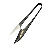 富士鹿握り鋏120ｍｍ爪