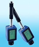 MH100 7in1 Pen Type Digital LCD Portable Hardness Tester HL,HB,HRB,HRC,HRA,HV