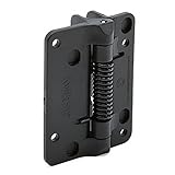 Kwik Fit Self Closing Hinge (KFS) [並行輸入品]