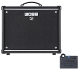 BOSS/KATANA-50 GEN 3 [BT-DUAL 同時購入セット] 50W ギターコンボアンプ