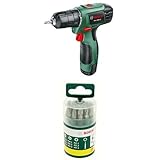 BOSCH(ボッシュ) 10.8Vバッテリードライバードリル PSR1080LI-2 ドライバービットセット