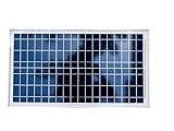 SAYA 30W ソーラーパネル