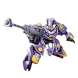 LBX ダンボール戦機 ジェネラル 1/1スケール 色分け済みプラモデル