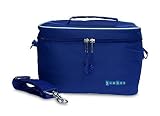 Yumbox Large Insulated Lunchbox Cooler Bag (Royale Blue) [並行輸入品]