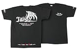 バレーヒル(ValleyHill) 邪道ウィングTシャツ S BK 38963
