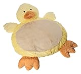 Mary Meyer Bestever Baby Mat, Duck by Mary Meyer