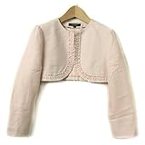 (バーバリー)BURBERRY ベビー ジャケット 中古