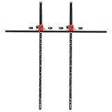 タジマ TガイドHDツイン303 マグネシウム 長さ303mm TG-HDT303M