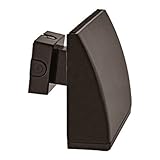 RAB Lighting WPLEDC52 Cutoff Wallpack LED Outdoor Sconce [並行輸入品]