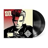 IDOLIZE YOURSELF [2LP] [Analog]