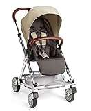 Mamas & Papas 2014 Urbo2 Stroller - Camel by Mamas & Papas