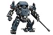 ヘキサギア バルクアームα 全高約165mm 1/24スケール プラモデル